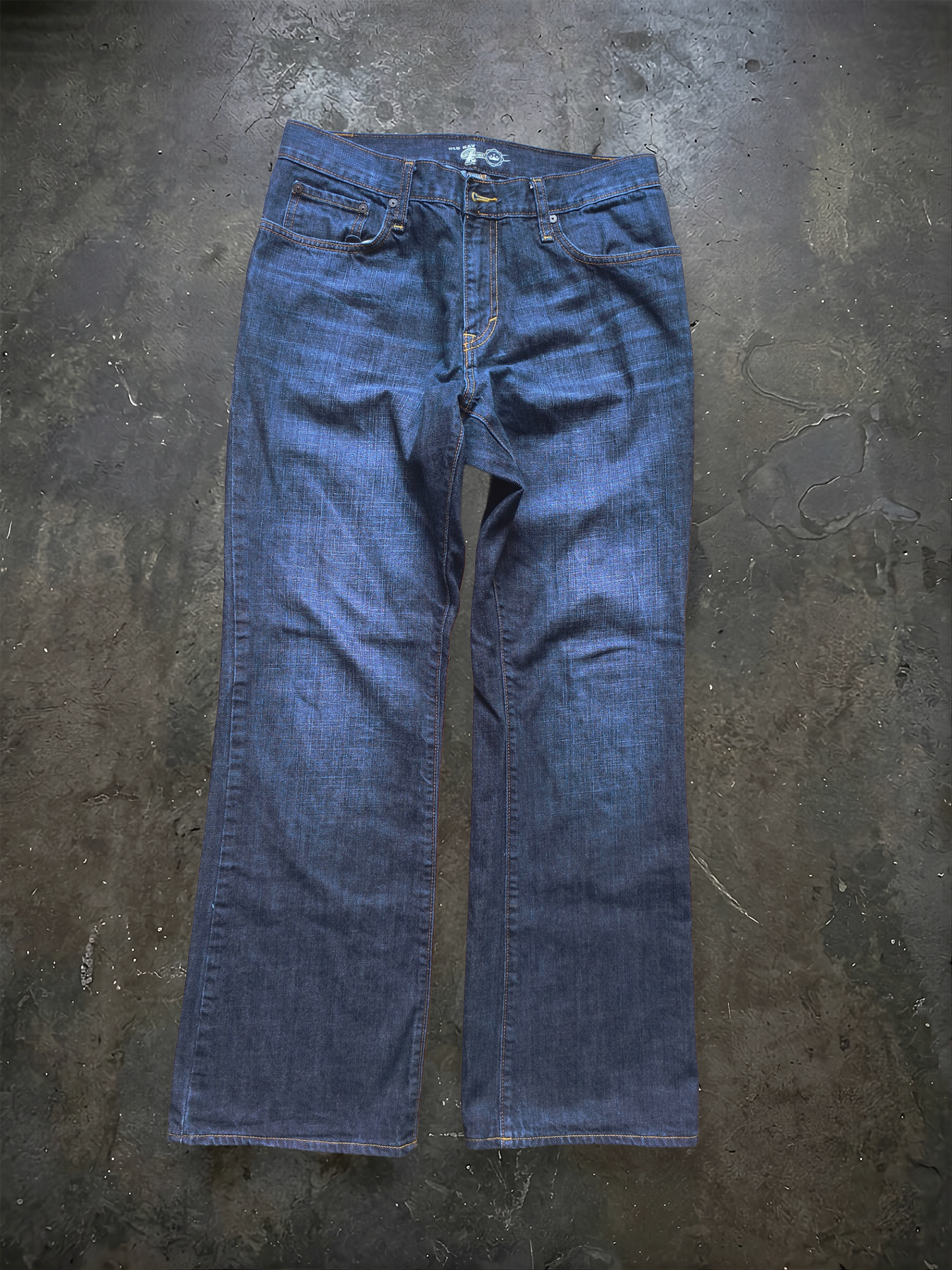 Jean Old Navy ( Ψ31/32 )