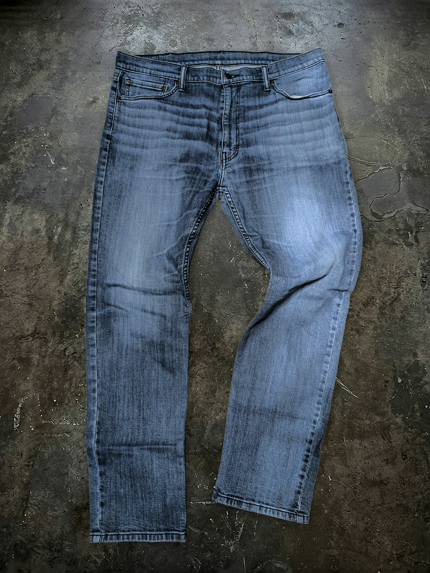 Jean Levi's ( T38/32 )