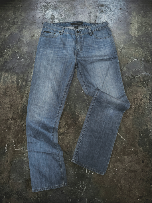 Jean Calvin Klein ( Ψ32/32 )