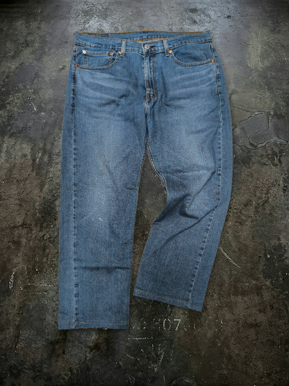Jean Levi's (Ψ36/32)