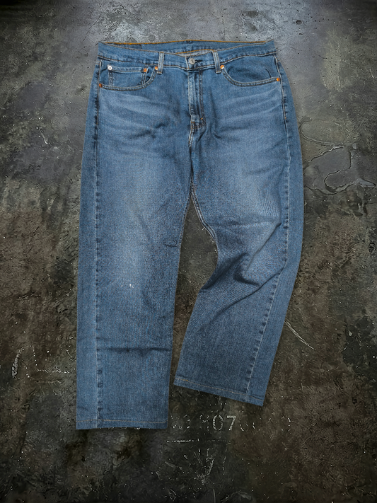 Jean Levi's (Ψ36/32)