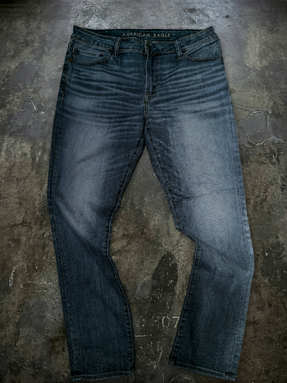 Vaqueros American Eagle ( Ψ35/32 )