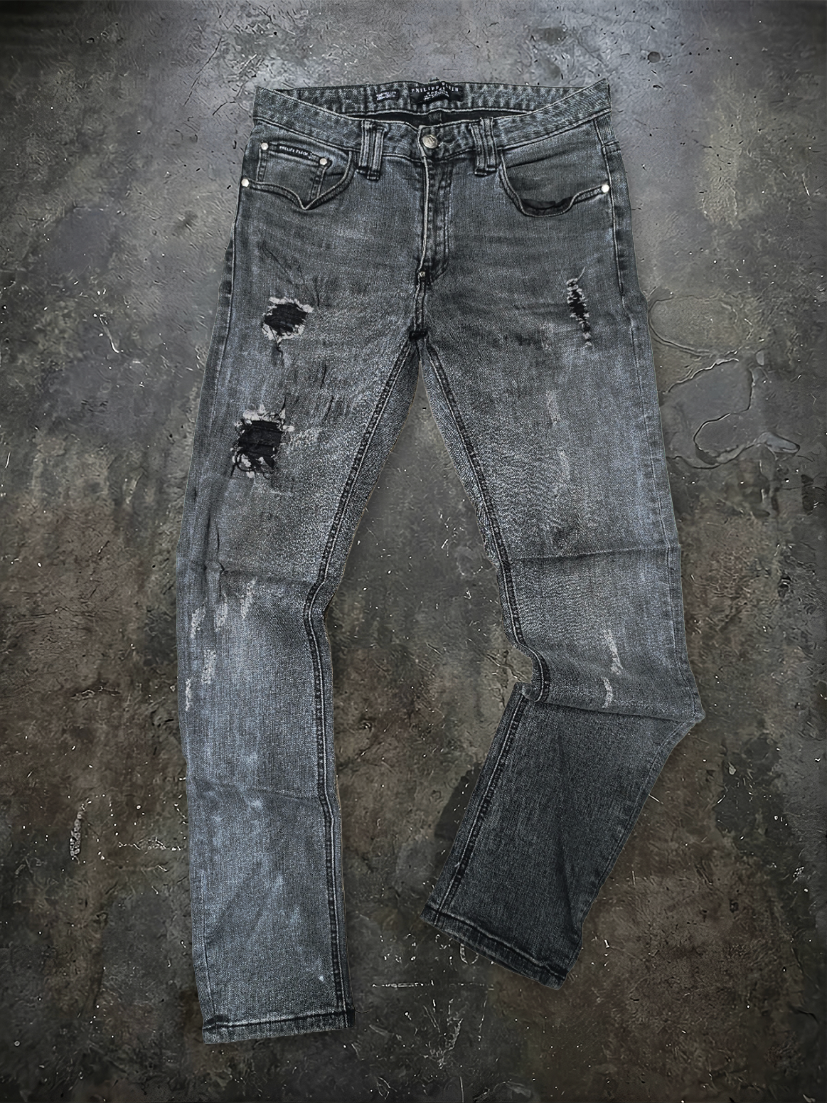Jeans PHILIPP PLEIN ( Ψ30/30 )