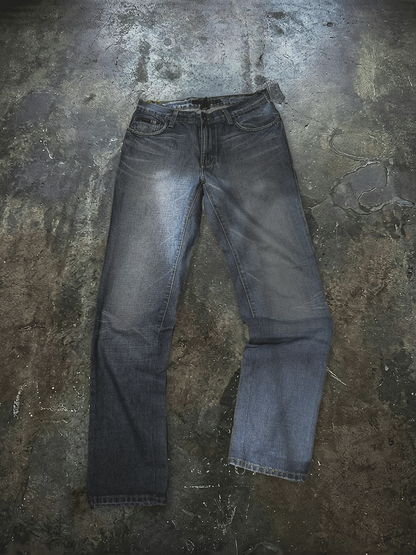 Jean Calvin Klein ( Ψ30/30 )