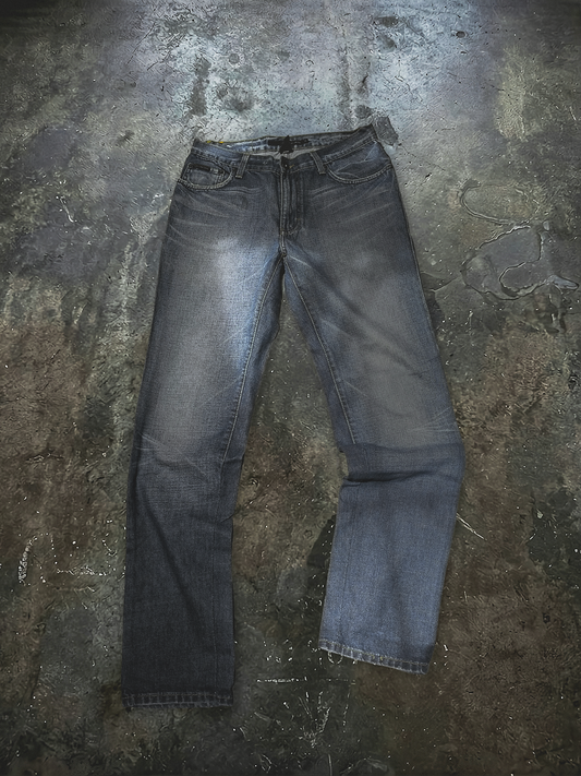 Jean Calvin Klein ( Ψ30/30 )
