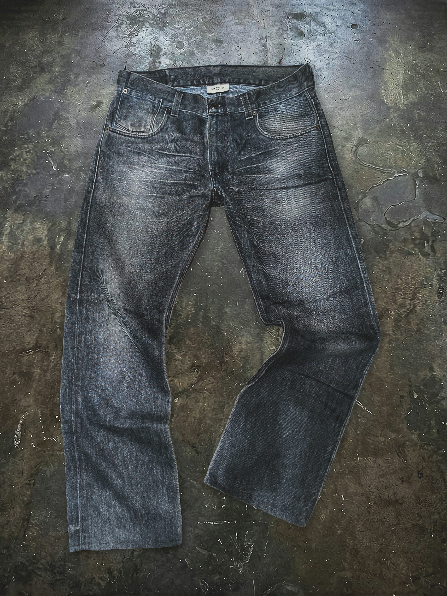 Jean Levi's (Ψ34/30 )
