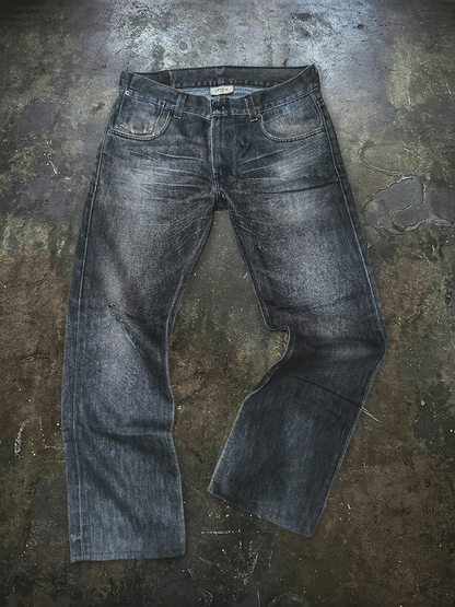 Jean Levi's (Ψ34/30 )