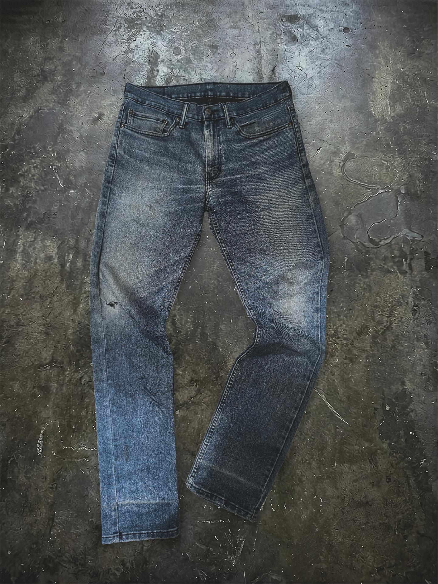 Jean Levi's ( T32/34 )