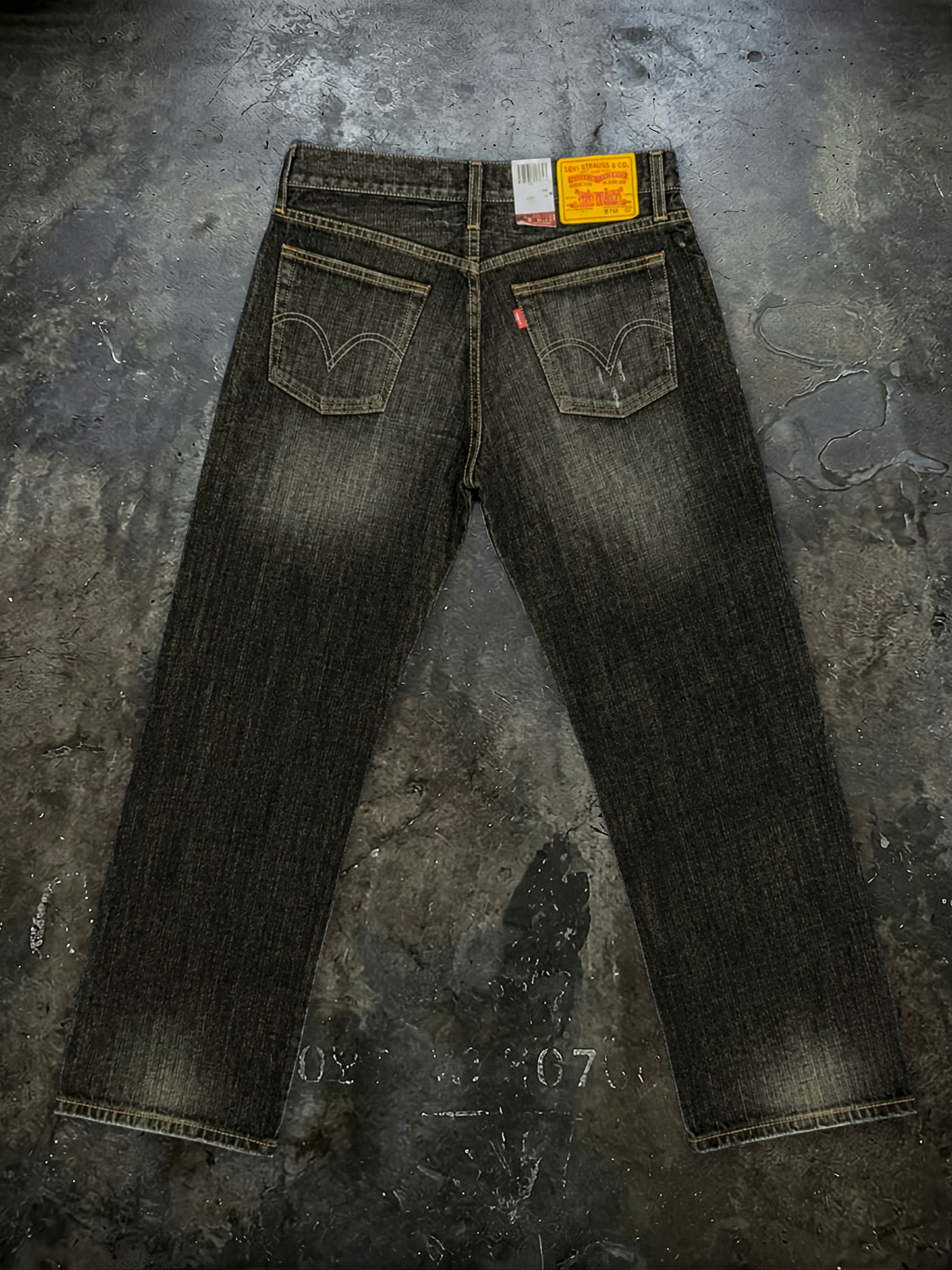 Jean Bootcut Levi's ( Ψ32/30 )