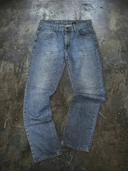 Reacción de Jean Kenneth Cole ( Ψ31/32 )