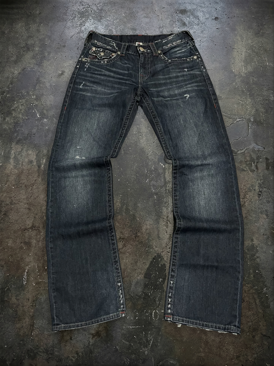 Jean bootcut True Religion (Ψ31/31)