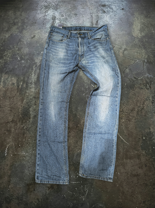 Jean Levi's (Ψ36/32)