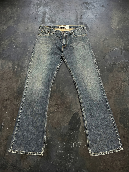 Jean Levi's Bootcut (T34/32)