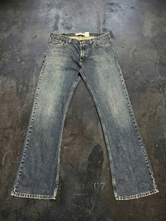 Jean Levi's Bootcut (T34/32)