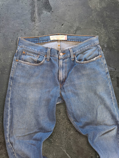 Jean Levi's ( Ψ32/32 )