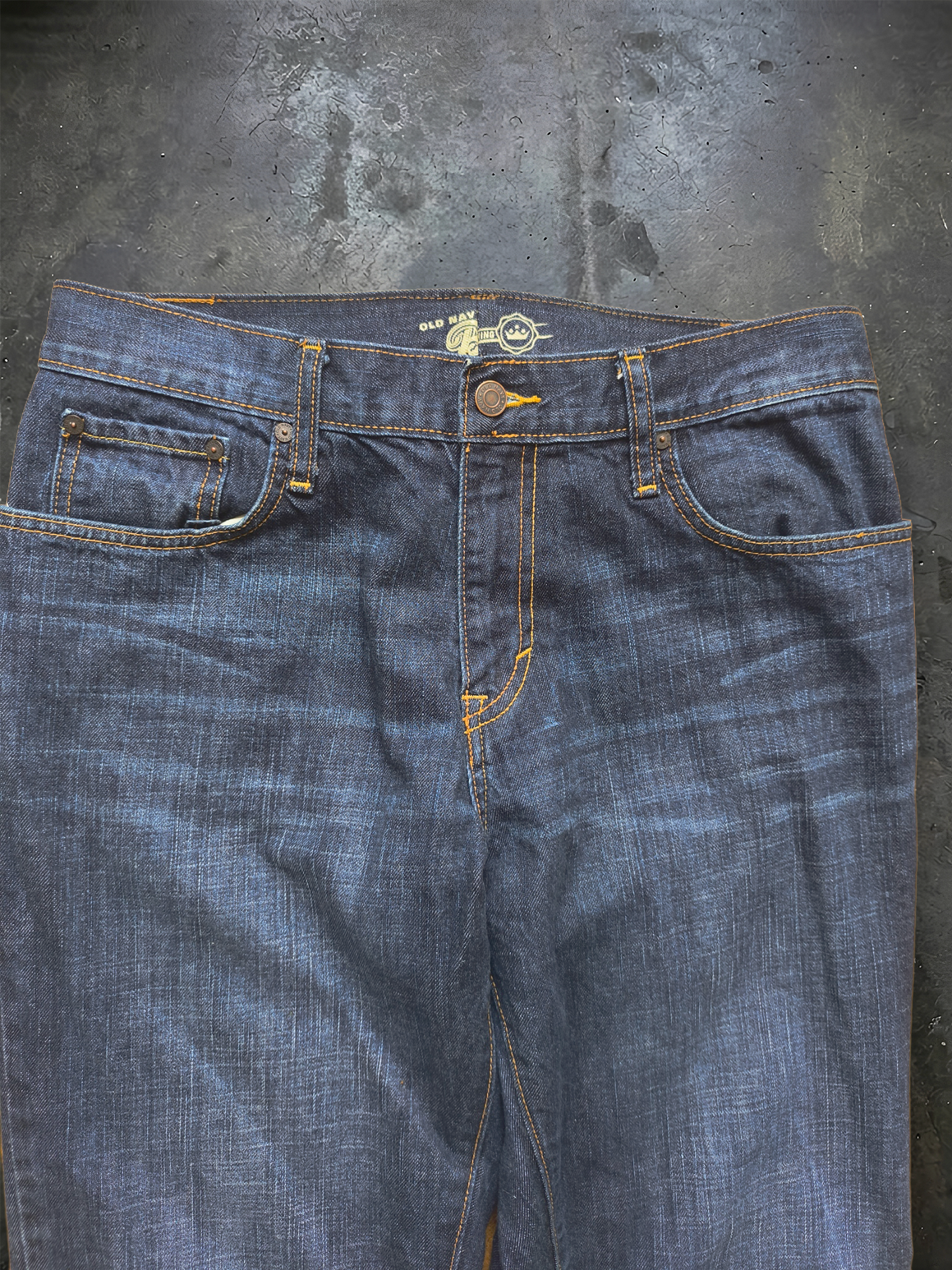 Jean Old Navy ( Ψ31/32 )