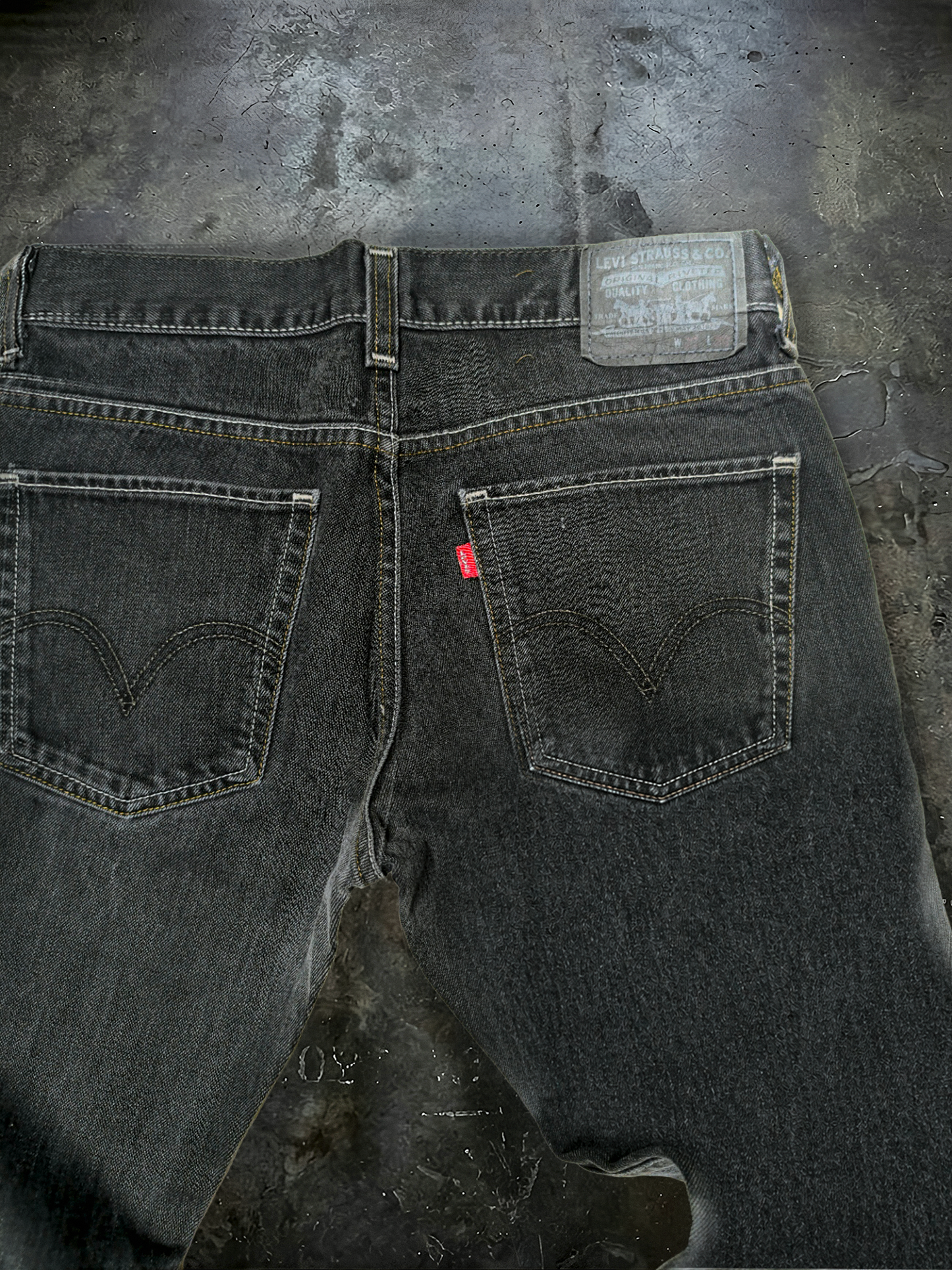 Jean Levi's ( T32/30 )