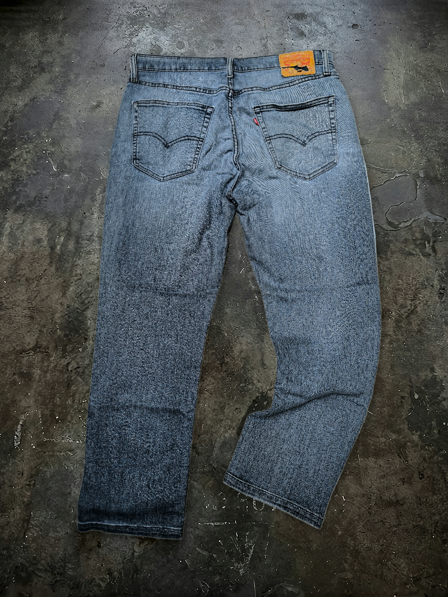 Jean Levi's ( T34/32 )