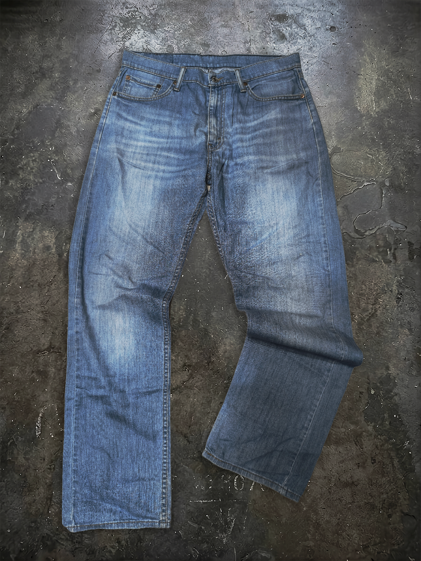 Jean Levi's ( T32/32 )