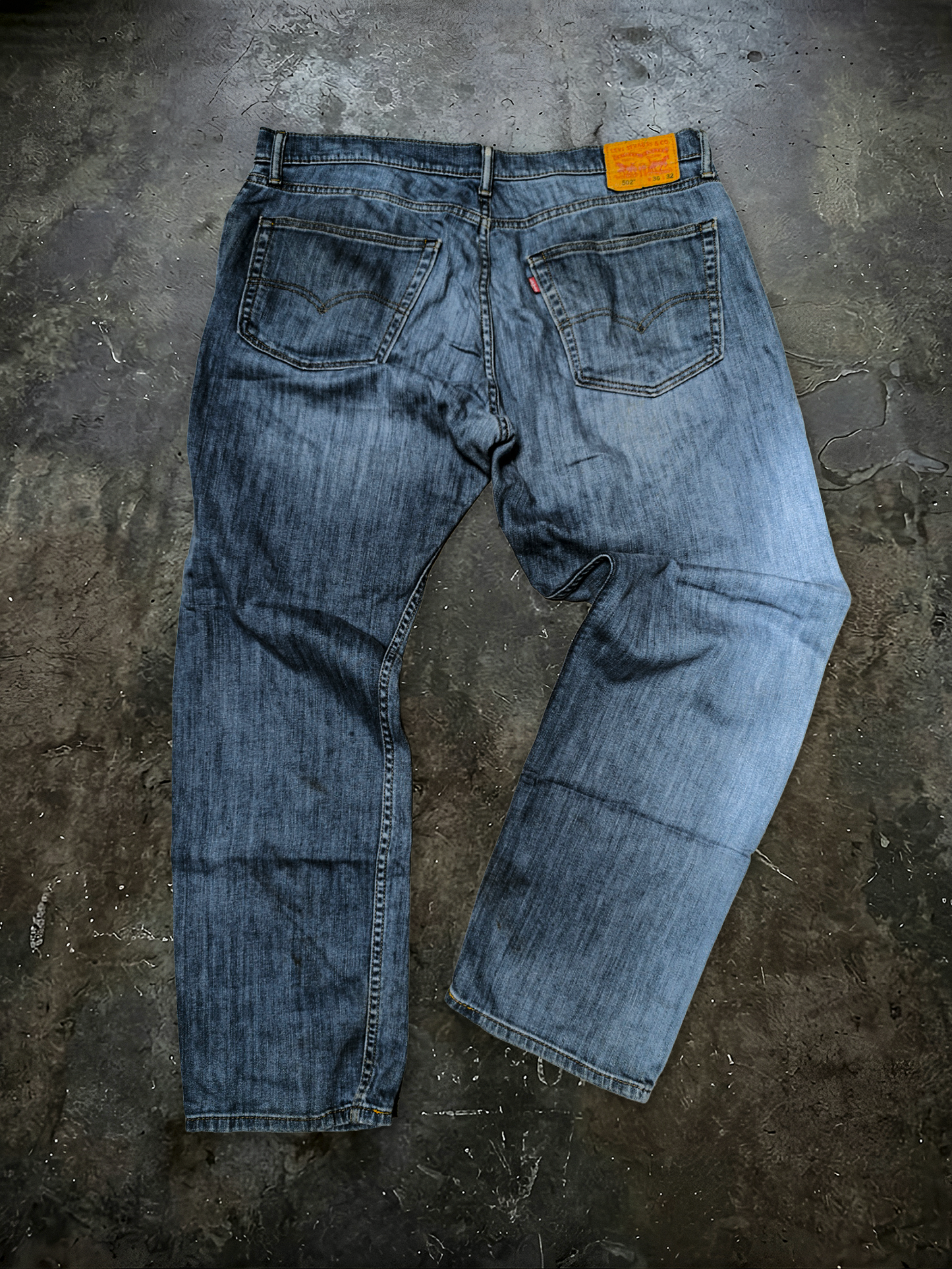 Jean Levi's (Ψ36/32)