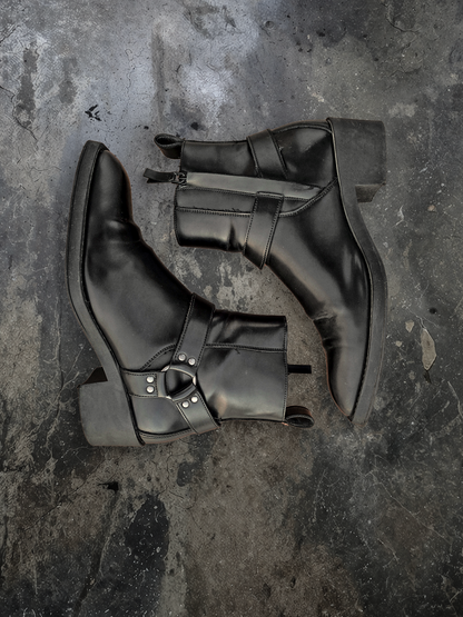 Botas de arnés (42)