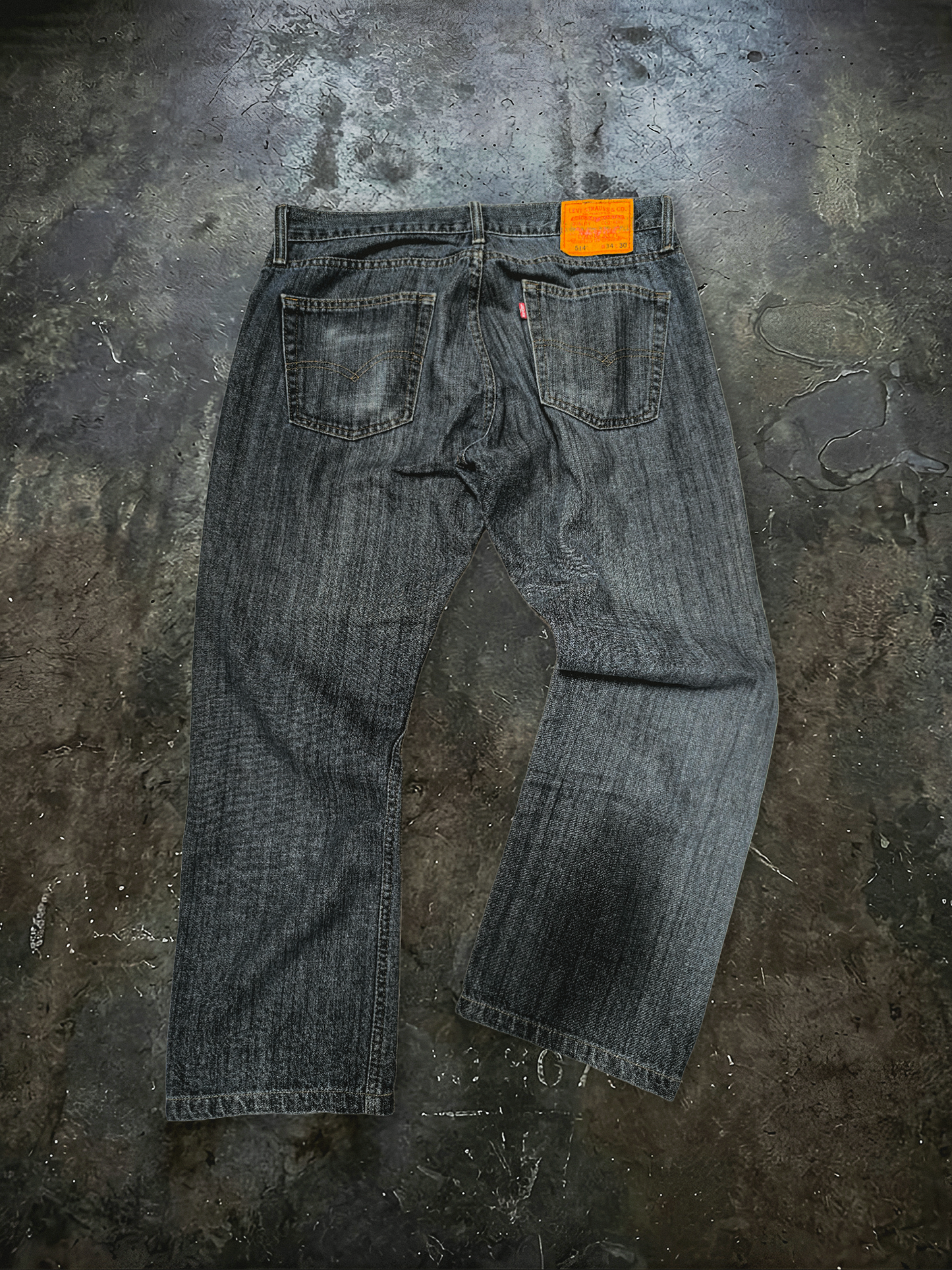 Jean Levi's ( T34/30 )