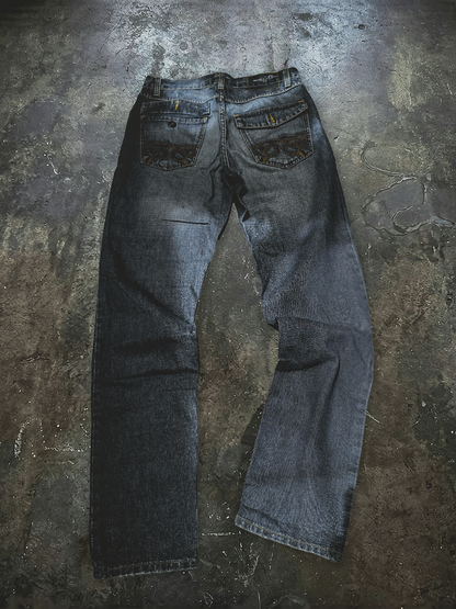 Jean Calvin Klein ( Ψ30/30 )