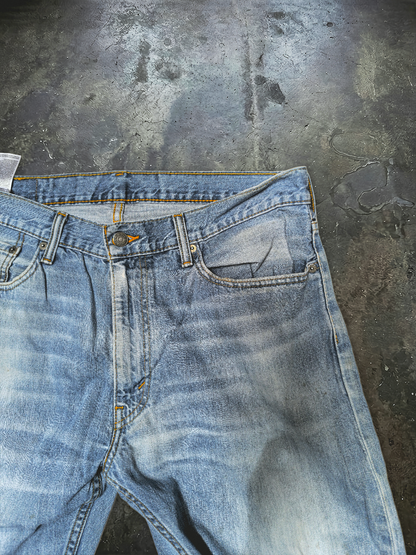 Jean Levi's (Ψ36/32)