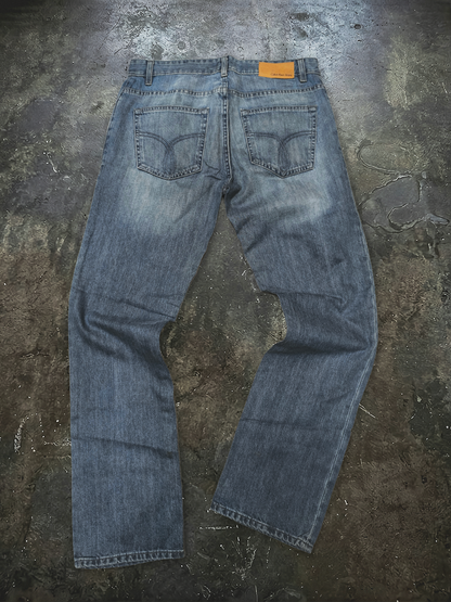 Jean Calvin Klein ( Ψ32/32 )