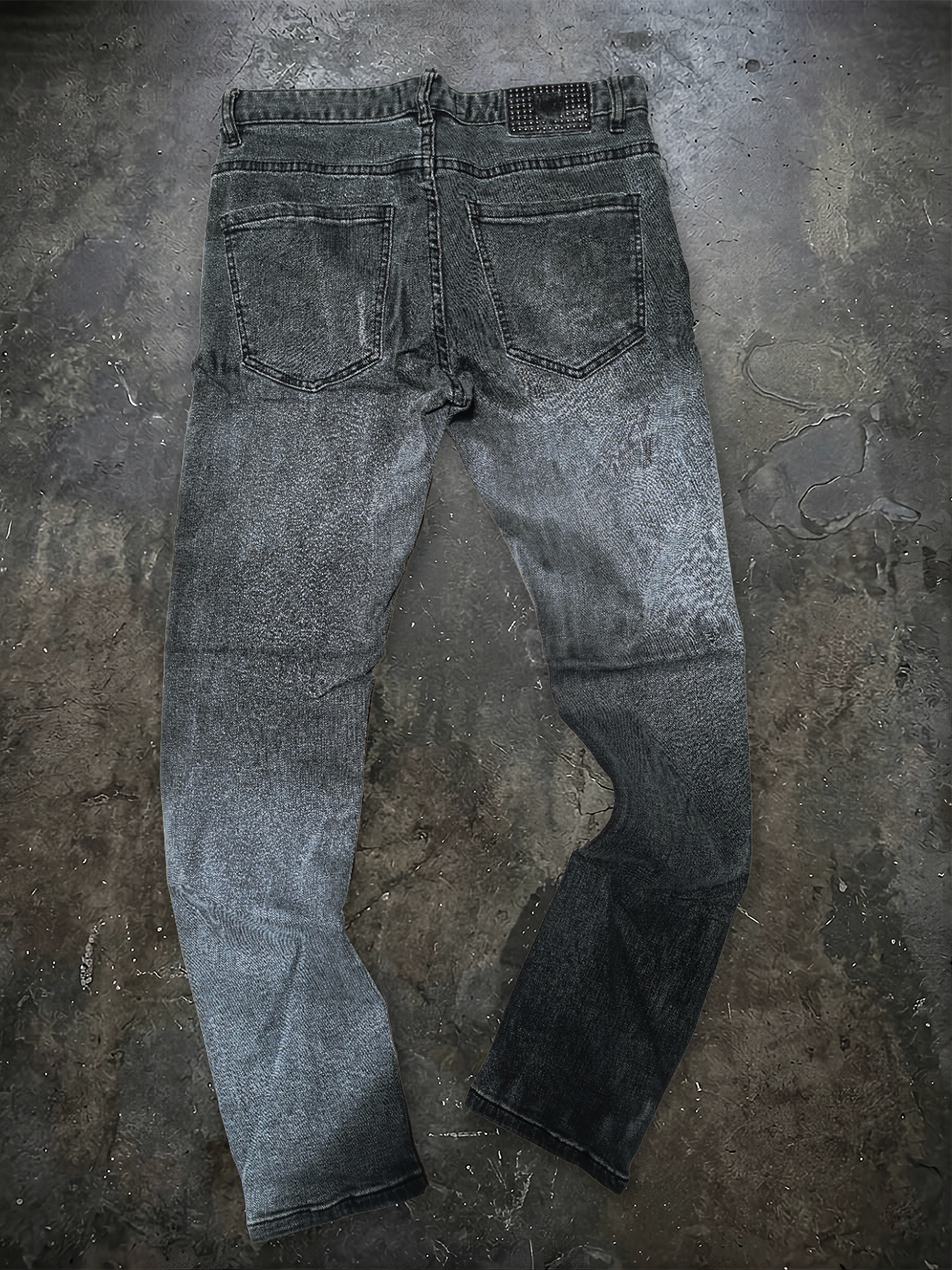 Jeans PHILIPP PLEIN ( Ψ30/30 )