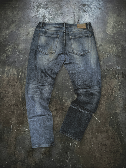 Vaqueros DSQUARED2 (Ψ36/32)