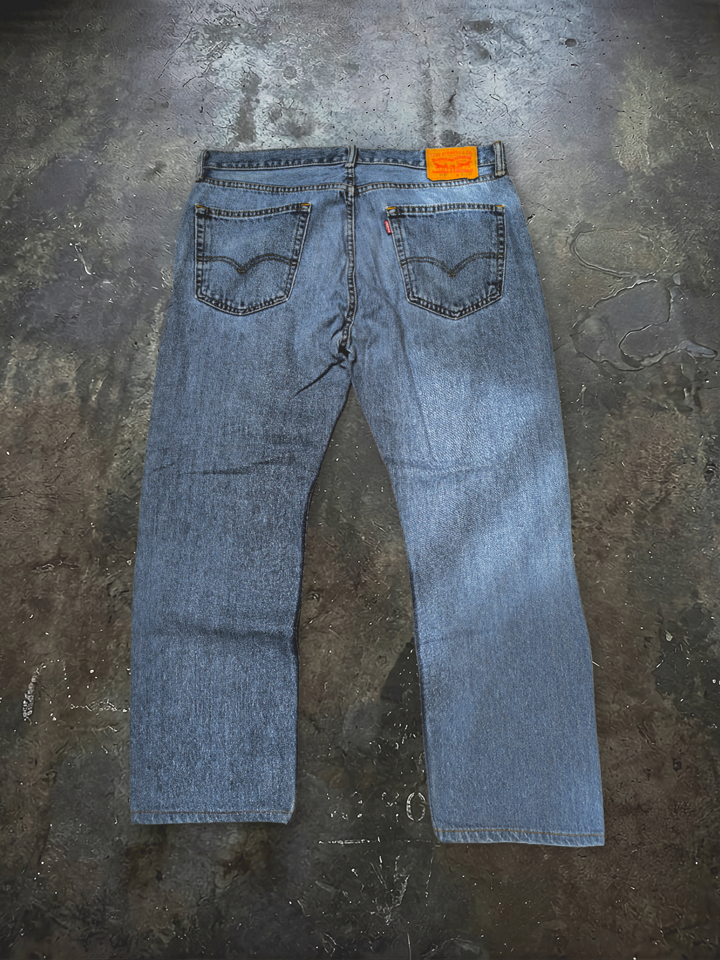 Jean Levi's ( T35/34 )