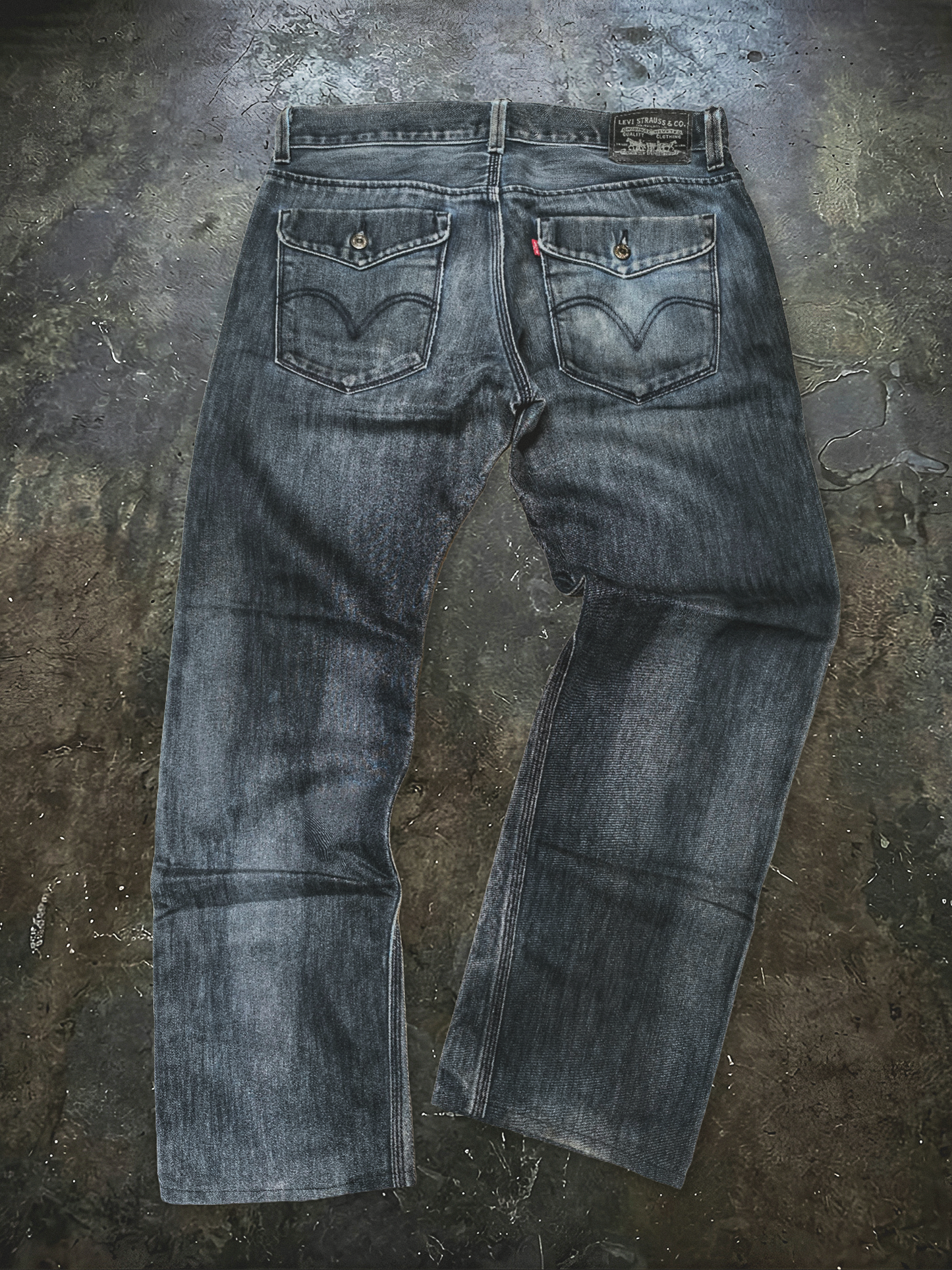 Jean Levi's (Ψ34/30 )