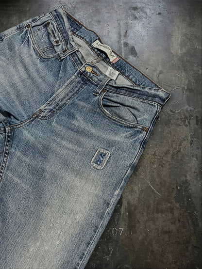 Jean Bootcut Levi's (Ψ36/32)