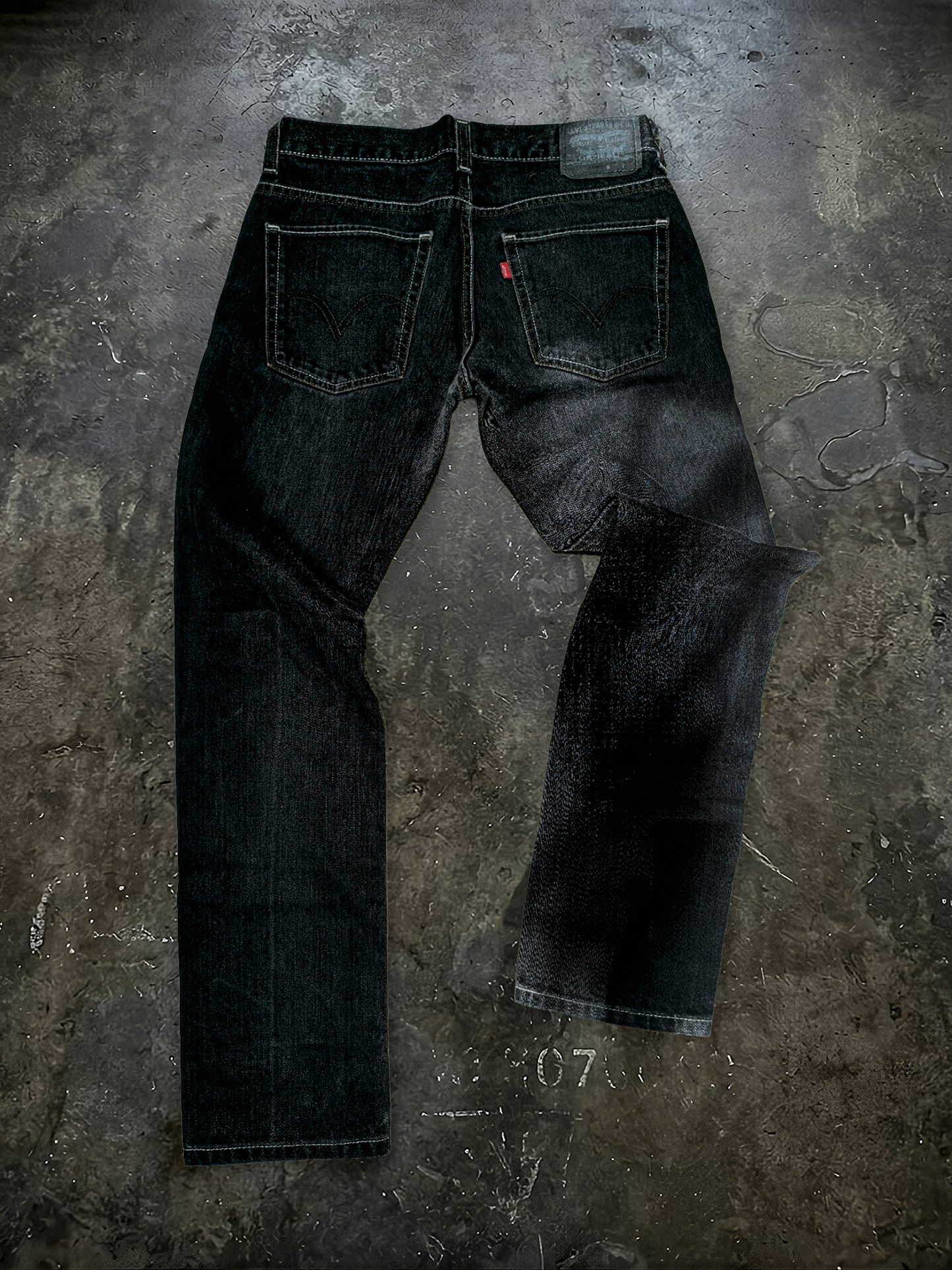 Jean Levi's ( T32/30 )