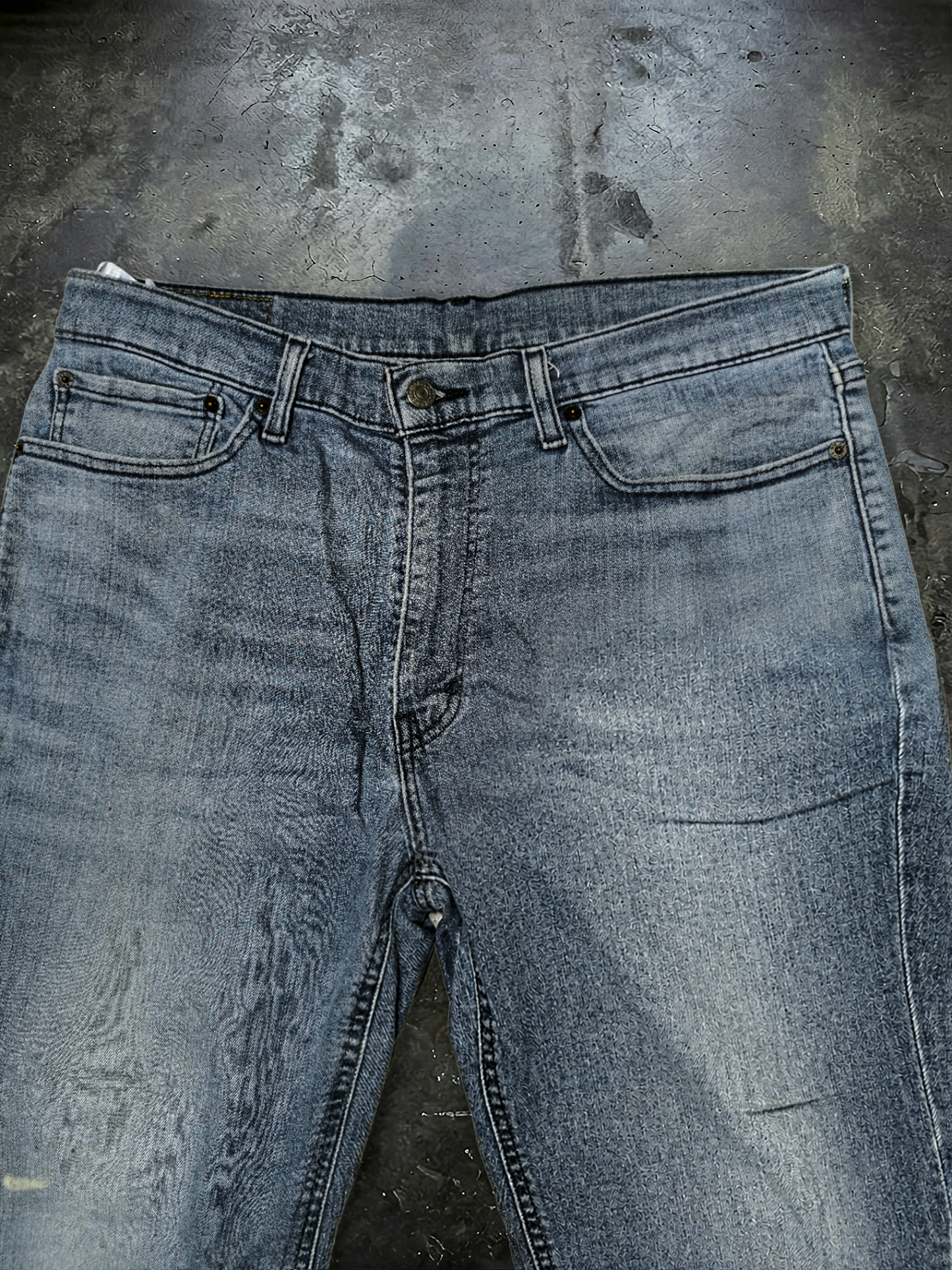 Jean Levi's ( T34/32 )