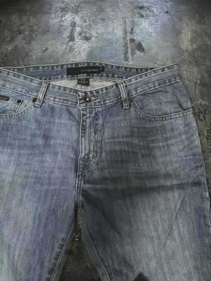 Jean Calvin Klein ( Ψ32/32 )