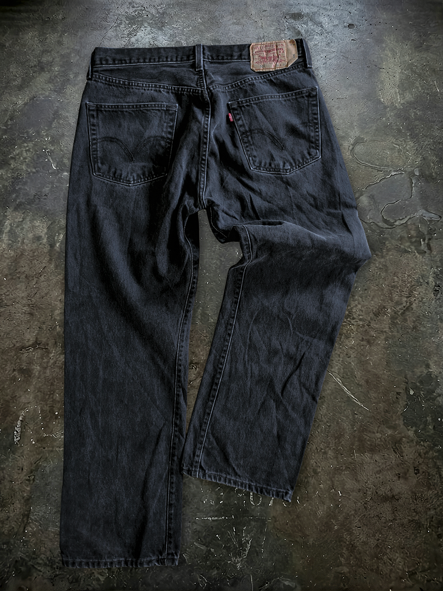 Jean Levi's ( T36/30 )