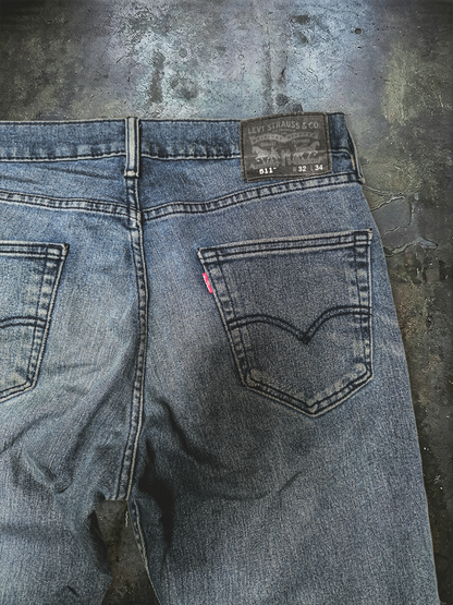 Jean Levi's ( T32/34 )