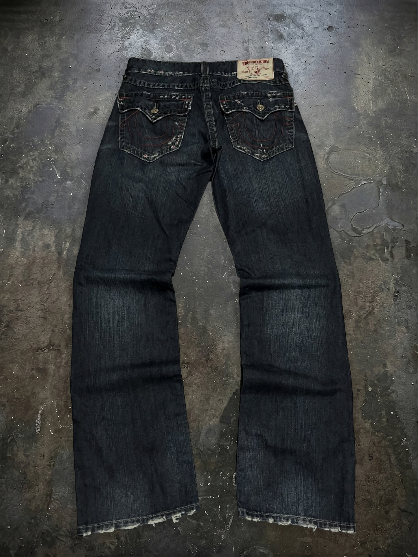 Jean bootcut True Religion (Ψ31/31)