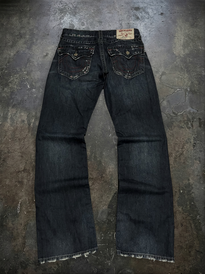 Jean bootcut True Religion (Ψ31/31)