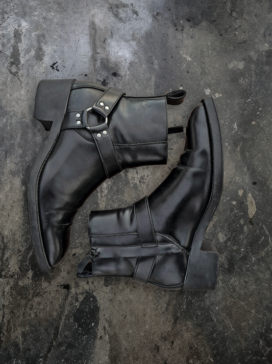 Botas de arnés (42)