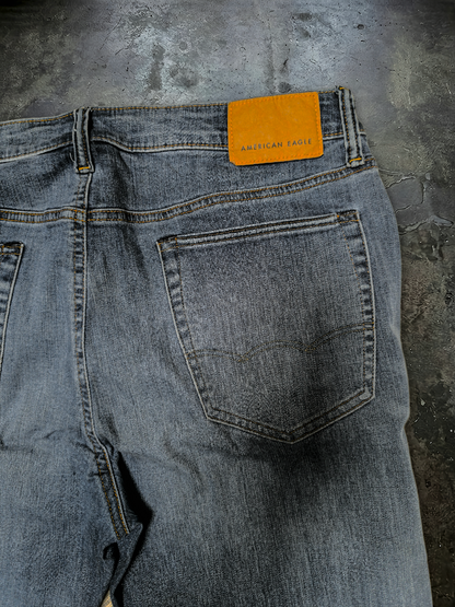Vaqueros American Eagle ( Ψ35/32 )