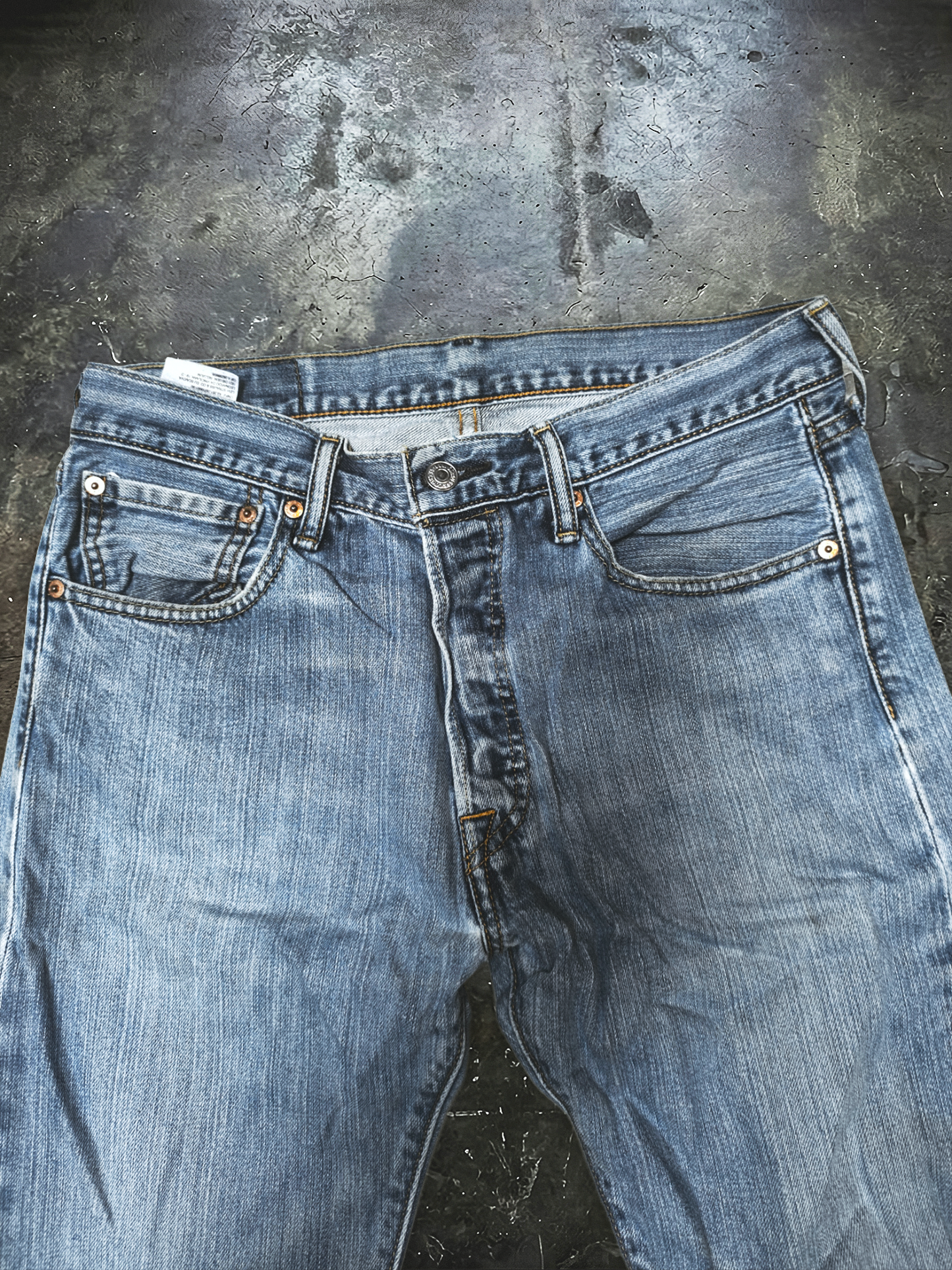 Jean Levi's ( T31/32 )