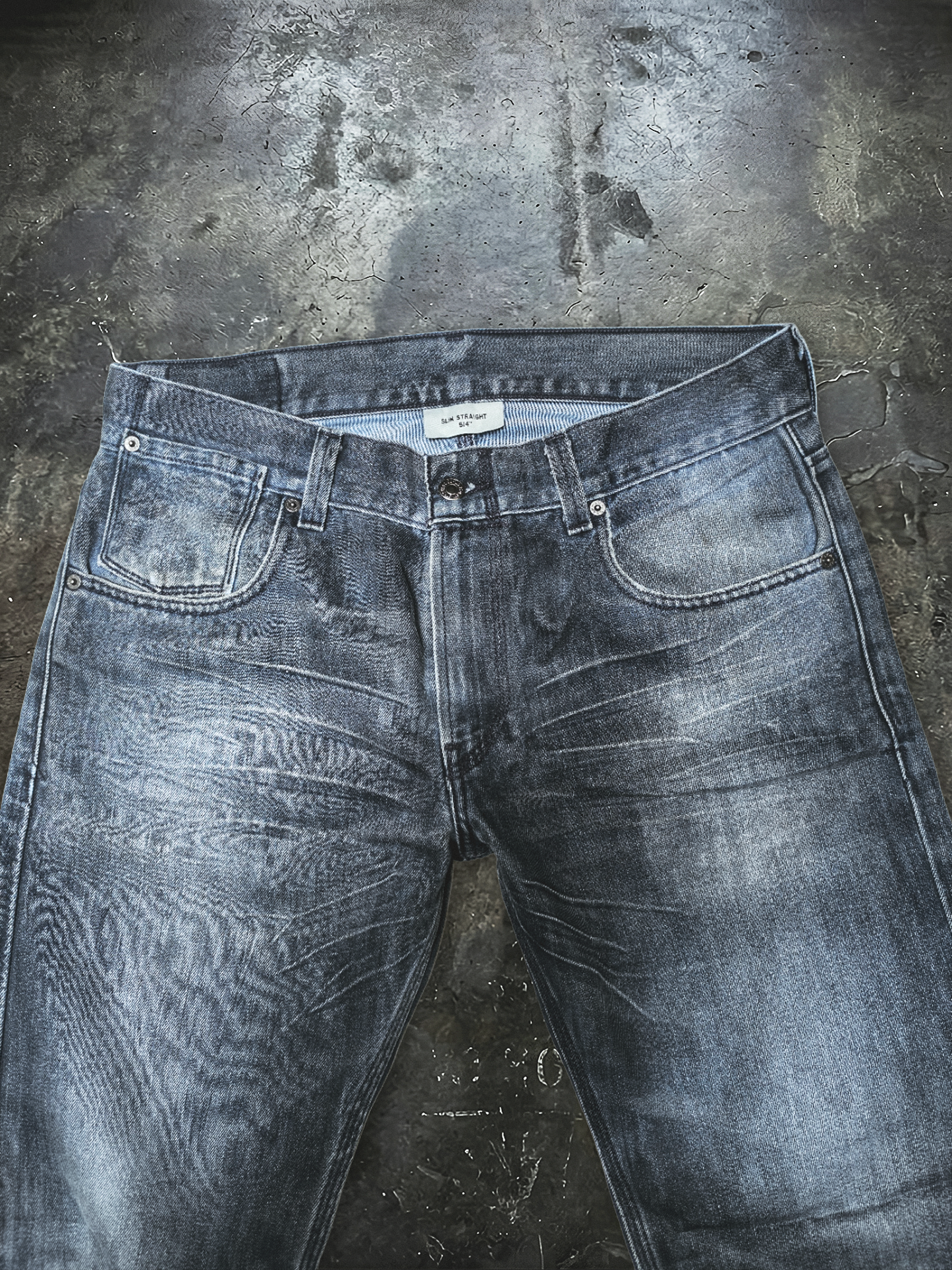 Jean Levi's (Ψ34/30 )
