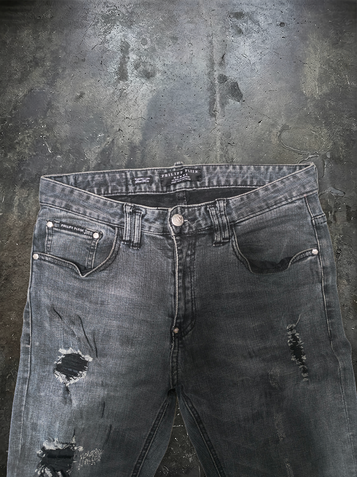 Jeans PHILIPP PLEIN ( Ψ30/30 )
