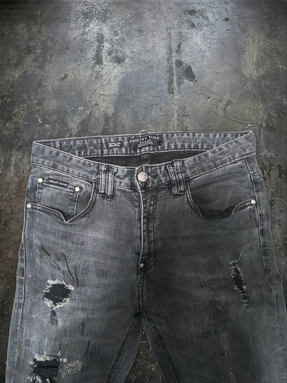 Jeans PHILIPP PLEIN ( Ψ30/30 )