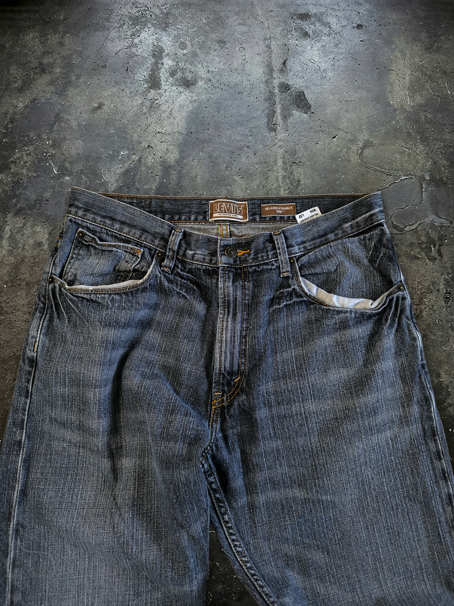 Jean Levi's ( T34/32 )