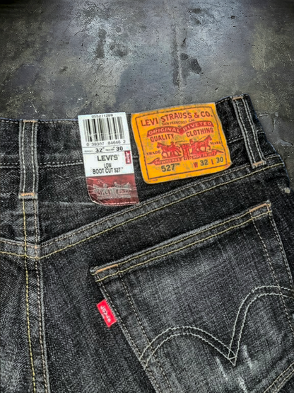 Jean Bootcut Levi's ( Ψ32/30 )