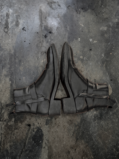 Botas de arnés (42)